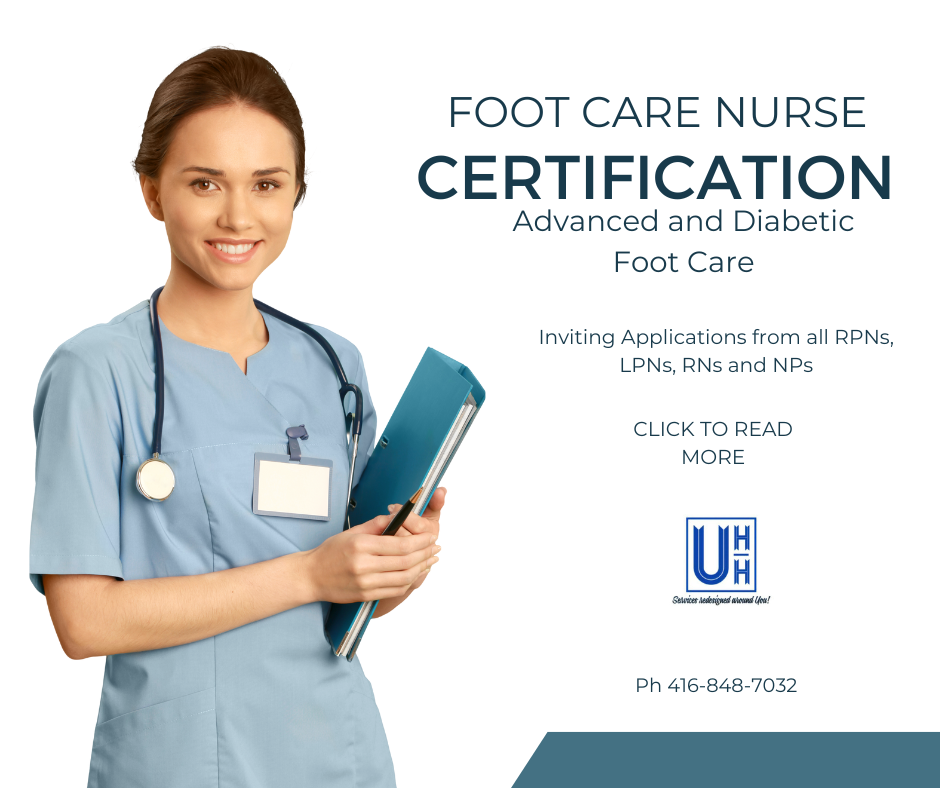 Nurse & Staff Training and Certification