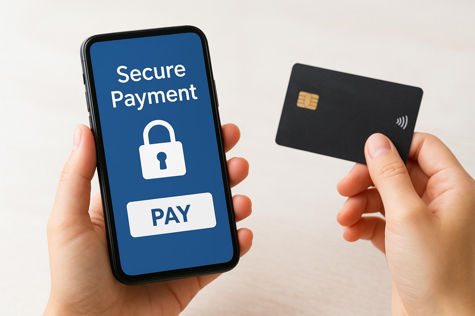 Secure Payment