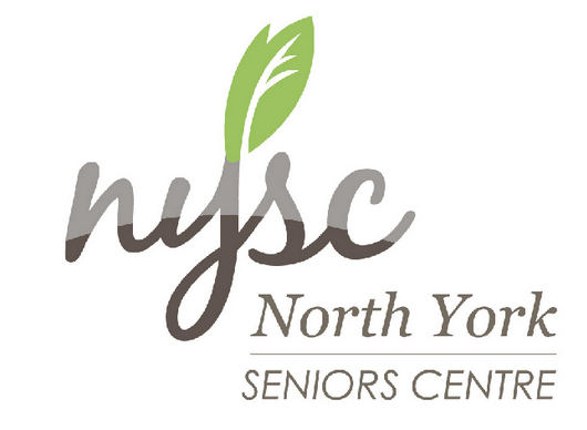 North york senior centre