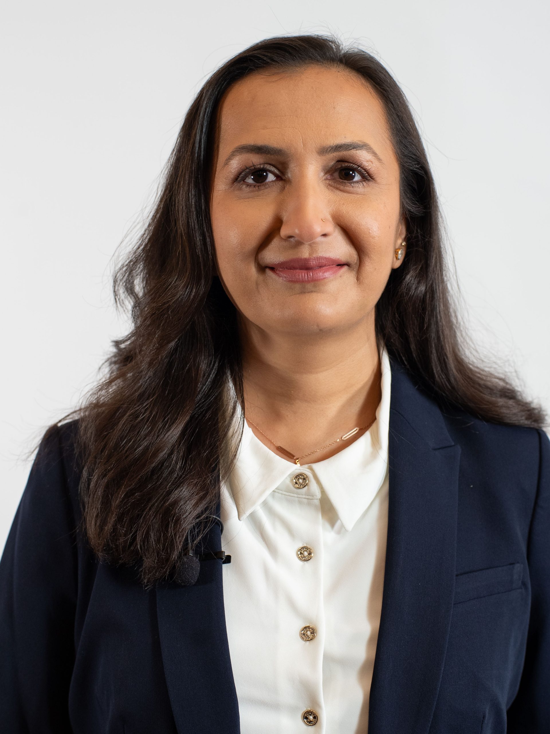 Maya Nathani - Foot Care Nurse Course Educator