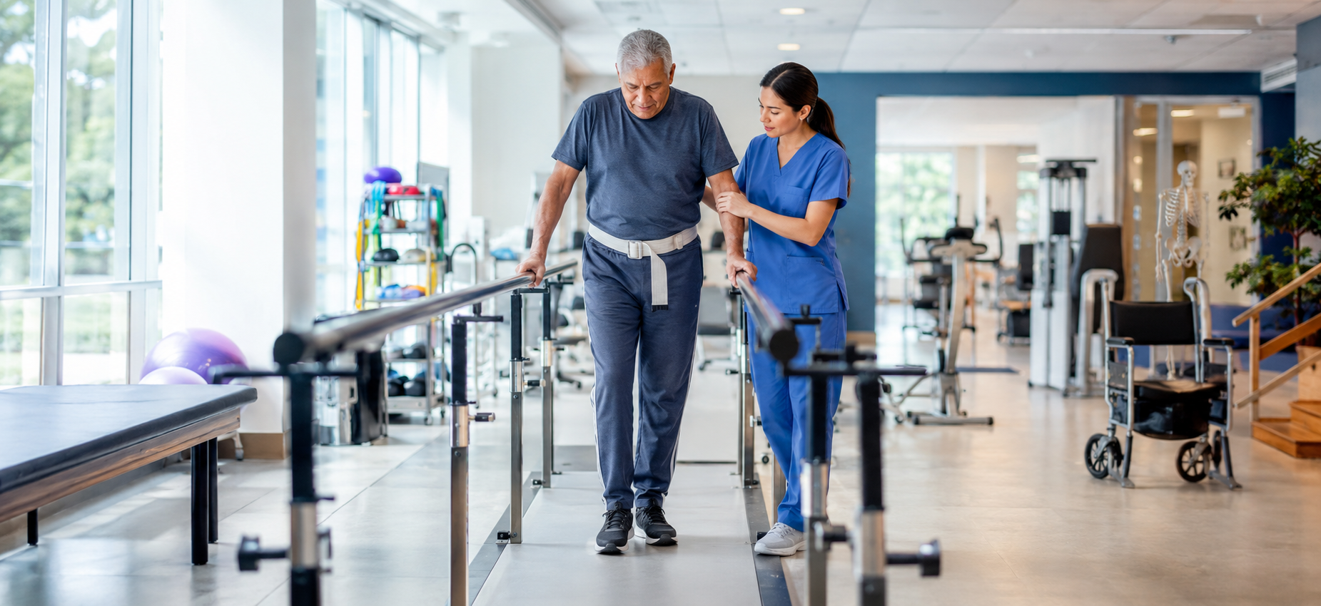 Hospitals & Health Systems